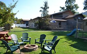 Kancamagus Lodge