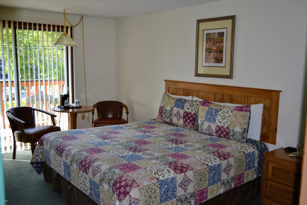 לינקולן Kancamagus Lodge מראה חיצוני תמונה